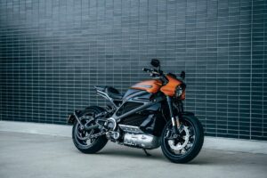 Moto de muestra